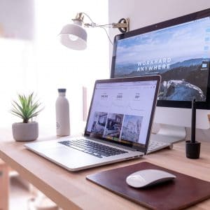 Website Design in a Day (5-8 Pages)