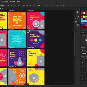 Instagram Puzzle Pack of 15