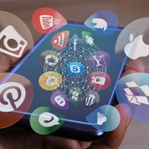 Social Media Management, Kim's Websites, Web Designer Melbourne, Social Media,