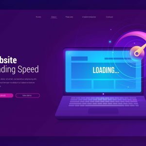Page Speed Improvements