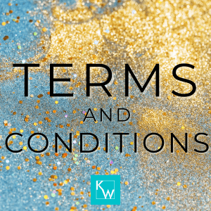 Website design, Terms and Conditions for Websites, Writing Terms and Conditions for Websites